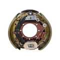 Lippert 12.25IN X 5IN LH ELECTRIC BRAKE ASSEMBLY, 7-BOLT; 12000# AXLE 297998